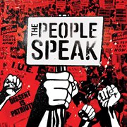 The people speak cover image