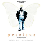Precious: based on the novel "push" by sapphire cover image