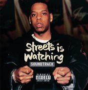 Streets is watching (explicit version) cover image