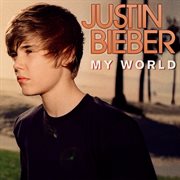 My world cover image