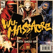 Wu massacre (edited version) cover image