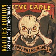 Copperhead road (rarities edition) cover image
