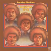 Dancing machine cover image