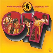 Get it together cover image