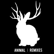 Animal remixes cover image