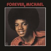 Forever, michael cover image