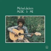 Music and me cover image