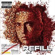 Relapse: refill cover image