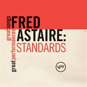 Standards (great songs/great performances) cover image