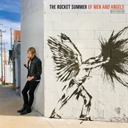 Of men and angels cover image
