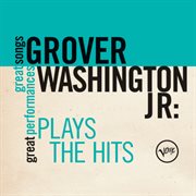 Plays the hits (great songs/great performances) cover image