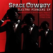 Electro pioneers ep cover image