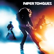 Paper tongues cover image