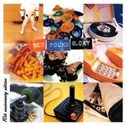 New found glory - 10th anniversary edition cover image