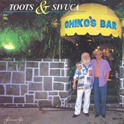 Chiko's bar cover image