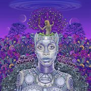New amerykah part two: return of the ankh cover image