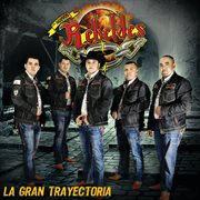 La gran trayectoria cover image