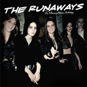 The runaways - the mercury albums anthology cover image