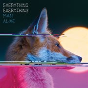 Man alive cover image