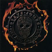 Fire and gasoline cover image
