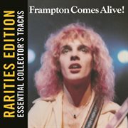Frampton comes alive! (rarities edition) cover image