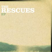 The rescues ep cover image