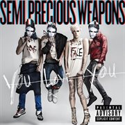 You love you (explicit version) cover image