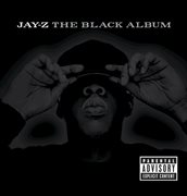 The black album (explicit) cover image