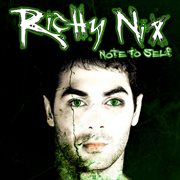 Note to self ep (explicit version) cover image