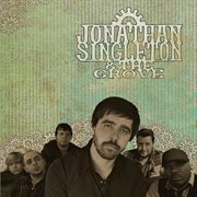 Jonathan singleton & the grove (5 song ep) cover image