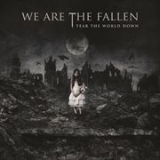 Tear the world down cover image