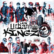 Latin urban kingz 2 cover image