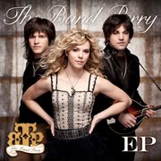 The Band Perry cover image