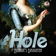 Nobody's daughter cover image