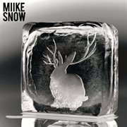 Miike snow (deluxe edition) cover image