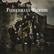 Port Isaac's Fisherman's Friends cover image