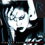 Rated r: remixed cover image