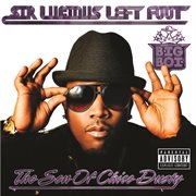 Sir lucious left foot...the son of chico dusty (explicit version) cover image