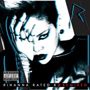 Rated r: remixed (explicit version) cover image