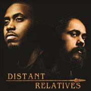 Distant relatives (edited version) cover image