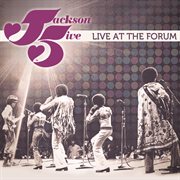 Live at the forum cover image