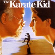 The karate kid: the original motion picture soundtrack cover image