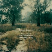 Tarkovsky quartet cover image