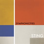 Symphonicities cover image