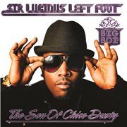 Sir lucious left foot...the son of chico dusty (edited version) cover image