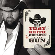 Bullets in the gun cover image