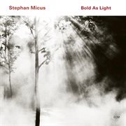 Bold as light cover image