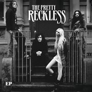 The pretty reckless ep cover image