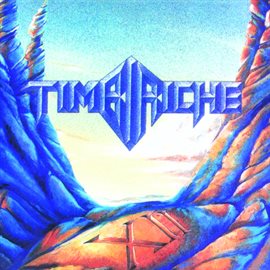 Timbiriche XII, book cover