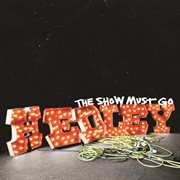 The show must go cover image